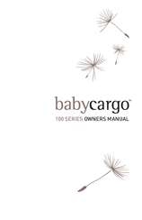 BabyCargo 100 Series Owner's Manual