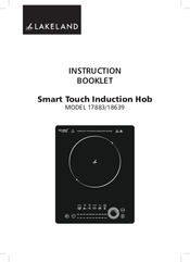 Lakeland 18639 Instruction Booklet