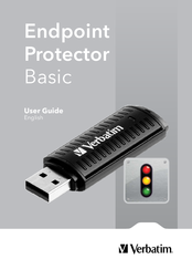Verbatim Endpoint Protector Basic User Manual