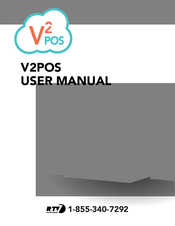 RT7 V2POS User Manual