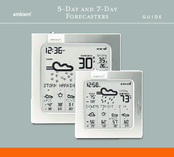 Ambient 5-Day Manual