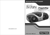 Polytron Grand DiViDi Instruction Manual