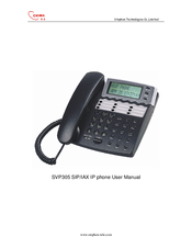 Stephen SVP305 User Manual
