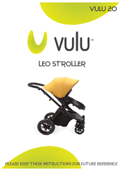 Vulu LEO Instructions For Use Manual