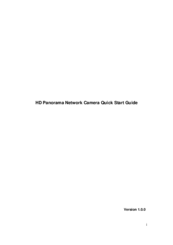 ITRON IPC-E200N Quick Start Manual