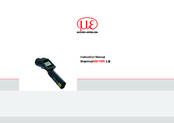 MICRO-EPSILON LS Instruction Manual