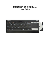 Cybernet ZPC-D5 Series User Manual