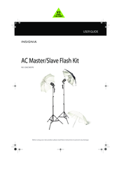 Insignia NS-DACMSFK User Manual