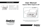 Hopkins IMPACT 526018 User Manual