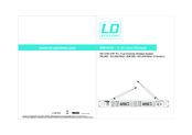 LD WS1000 User Manual