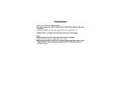 SoftBank 934SH User Manual