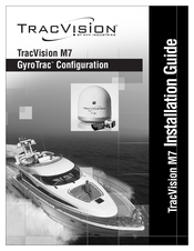 TracVision M7 Installation Manual