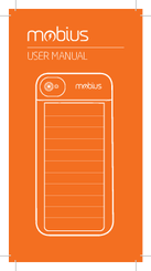 Lextronix Mobius User Manual