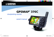 Garmin GPSMAP 376C Owner's Manual