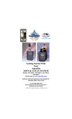 Aquathin ASC40K/F Getting Started