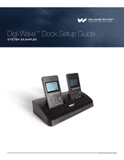 Williams Sound DigiWave Application Manual