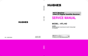 Hughes HTL-HD Service Manual