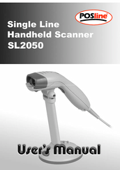 POSline SL2050 User Manual