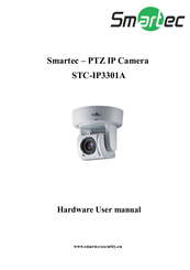 Smartec STC-IP3301A Hardware User Manual
