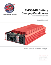 Tesla TI45014D User Manual