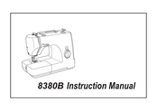 Carina 8380B Instruction Manual