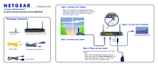 NETGEAR MBRN3000 - 3G/4G Mobile Broadband Wireless-N Router Installation Manual