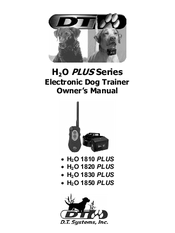 dt systems h2o 1820 plus