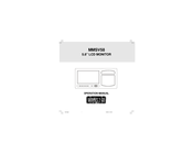 Movies 2 go MMSV58 Operation Manual