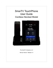 SmarTV TouchPhone User Manual