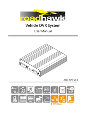 RoadHawk E10 User Manual