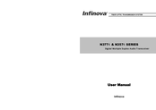 Infinova N3774XA-4-M User Manual