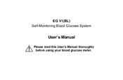 Eps Bio Technology EG V1(BL) User Manual