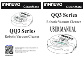 iNFinuvo CleanMate QQ3-LT User Manual