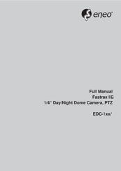 Eneo Fastrax I EDC Series Full Manual