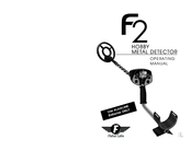 Hobby F2 Operating Manual