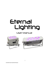 Eternal Lighting EchoEDGE User Manual
