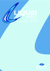 Focusrite Liquid Mix User Manual