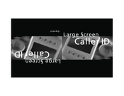 Consumerware CID98-LS User Manual