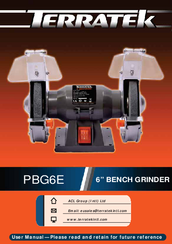 TerraTec PBG6E User Manual