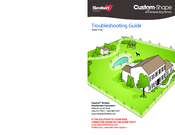 Havahart 5144G Troubleshooting Manual