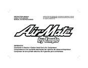 Air Mate AM782HC4V Instruction Manual