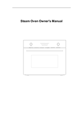 Rubine SS1035ES Owner's Manual