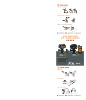 XCEL HD Quick Start Manual