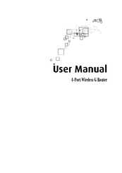 Solwise 605EW User Manual