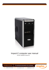 Amplico Impact-C User Manual