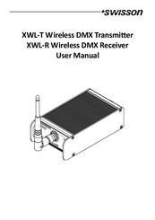Swisson XWL-T User Manual