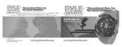 Pyle Sports PSKIW25 User Manual