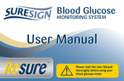 Suresign Resure User Manual