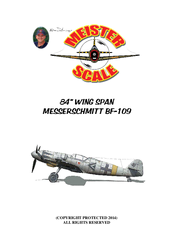 Meister Scale 84