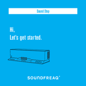 SoundFreaq Sound Step User Manual
